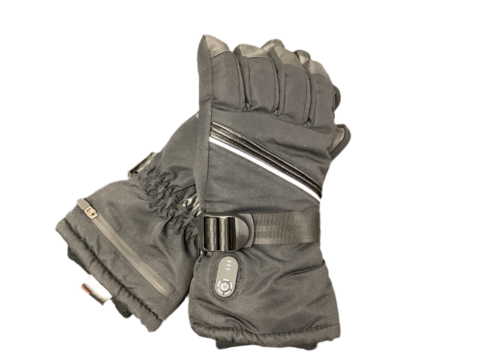 HEATED GLOVES