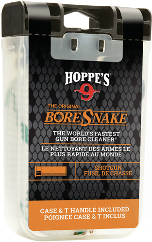 BORESNAKE 16GA W/ DEN
