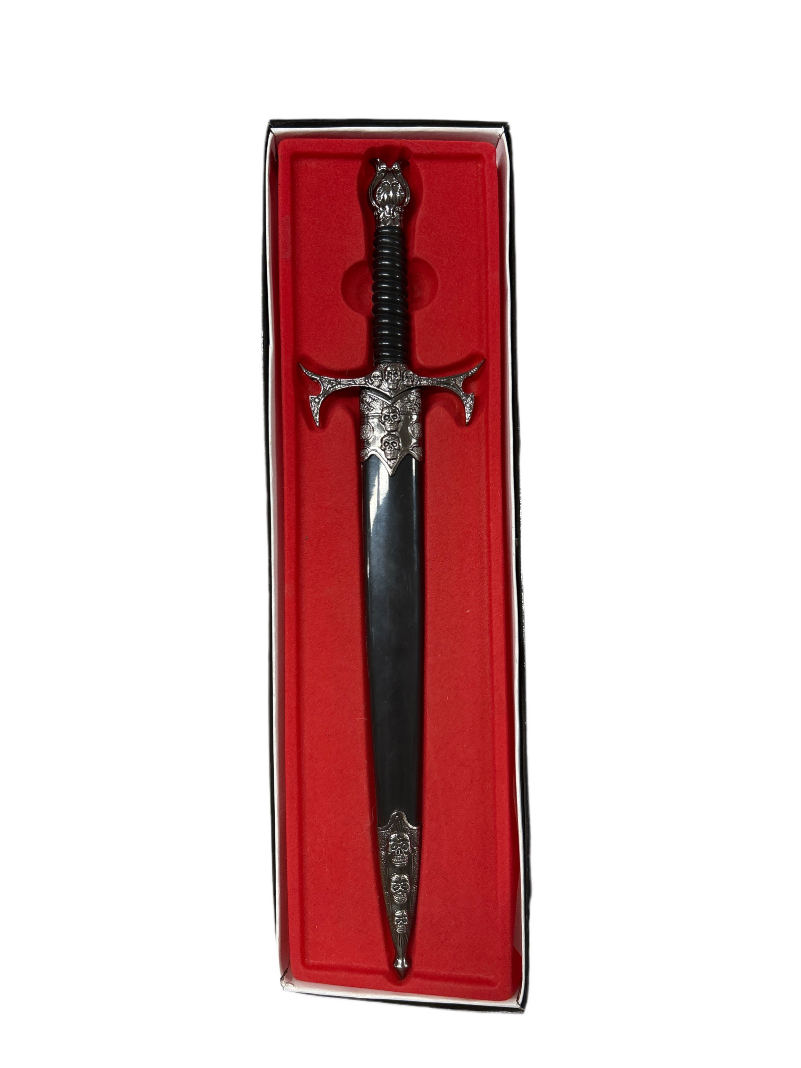 ASSORTED SHOW KNIVES