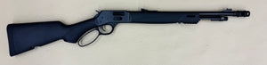 HENRY BIG BOY X MODEL 45 LONG COLT - 17.4"BARREL - LEVER ACTION - 6+1 - MUZZLE FLASH