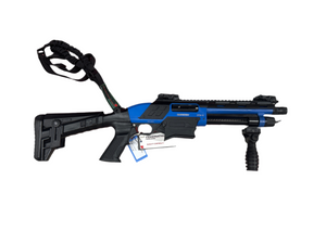 FEDERATION FIREARMS SPM-12 SHORTY 12 GA