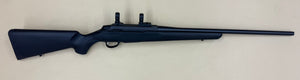 TIKKA T3X - 6.5 CREEDMORE - 22.4" BARREL - MAGAZINE FED - BOLT ACTION
