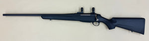 TIKKA T3X - 6.5 CREEDMORE - 22.4" BARREL - MAGAZINE FED - BOLT ACTION
