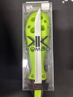 KOMBO 4-IN-1 FISHING MULTI TOOL