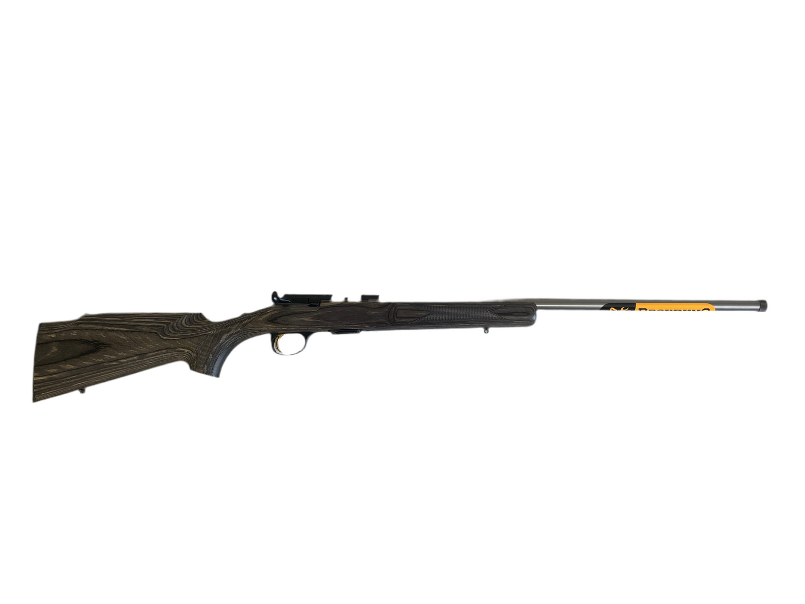 BROWNING T-BOLT RIFLE