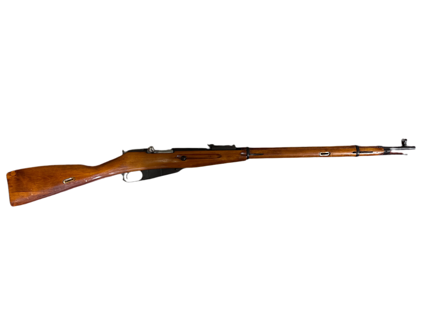 MOSIN NAGANT 7.62X54R