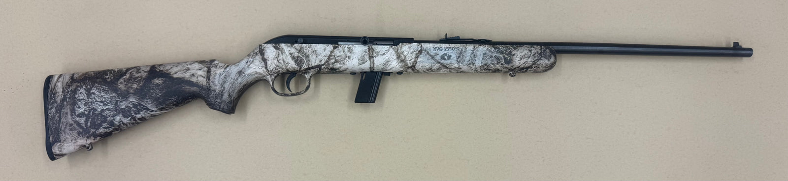SAVAGE 64 .22LR