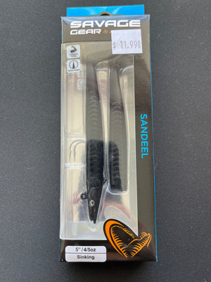 SAVAGE GEAR SAVAGE SALT LURE