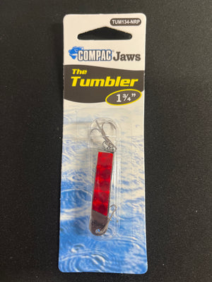 COMPAC JAWS THE TUMBLER 1 3/4"