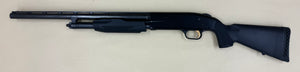 MOSSBERG 510 - 20 GAUGE - PUMP - 4+1 - 18.5" BARREL