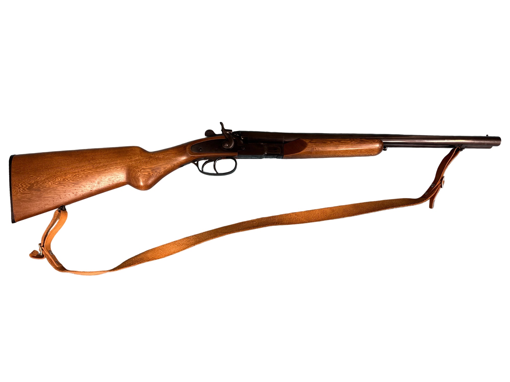 AMADEO ROSSI THE OVERLAND 20GA