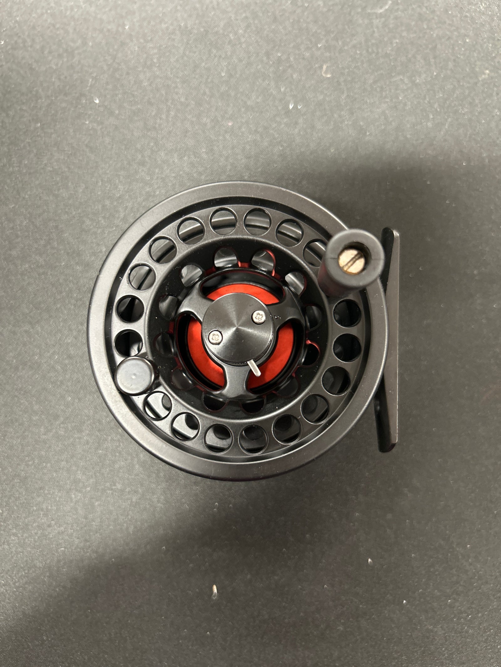 STREAMSIDE SYMPHONY FLY REEL LW9/10