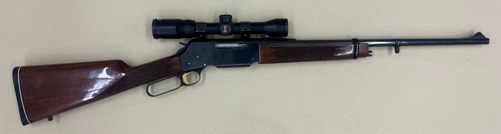 BROWNING MODEL 81 BLR .308