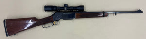 BROWNING MODEL 81 BLR .308