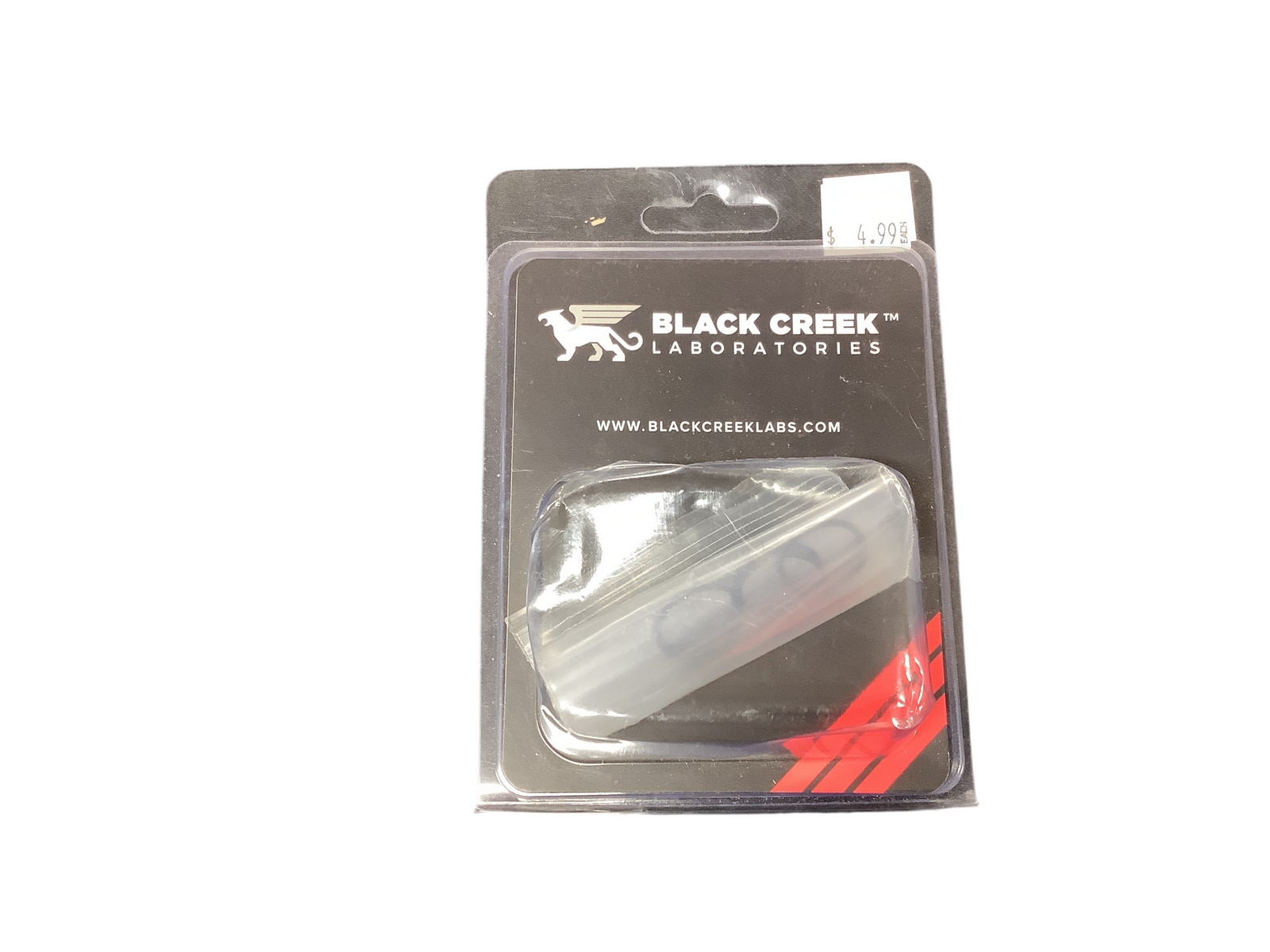 BLACK CREEK LABORATORIES