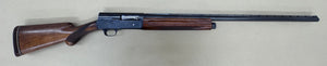 BROWNING AUTO 5 MAGNUM 12GA