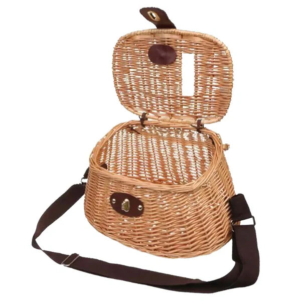 STREAMSIDE WILLOW CREEL
