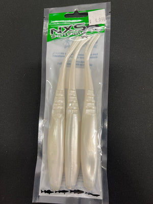 NXS SOFT BAITS
