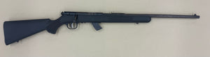 SAVAGE MODEL MARK 2