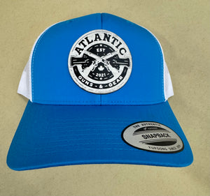 ATLANTIC GUNS AND GEAR CAPS AVAILABLE