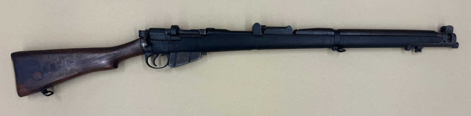 LEE ENFIELD 1917 SHTLE NO. 3 MARK 1 303 BRIT.