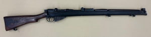 LEE ENFIELD 1917 SHTLE NO. 3 MARK 1 303 BRIT.