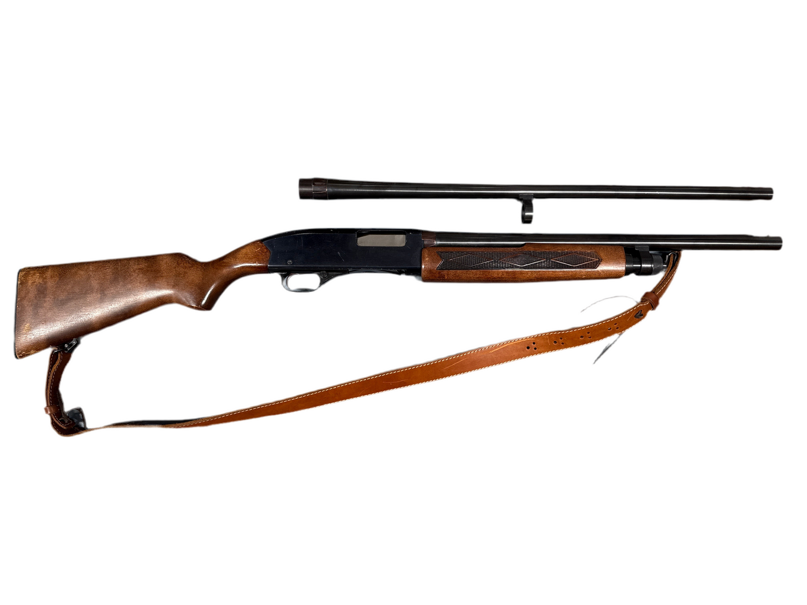 WINCHESTER MAGNUM 12GA
