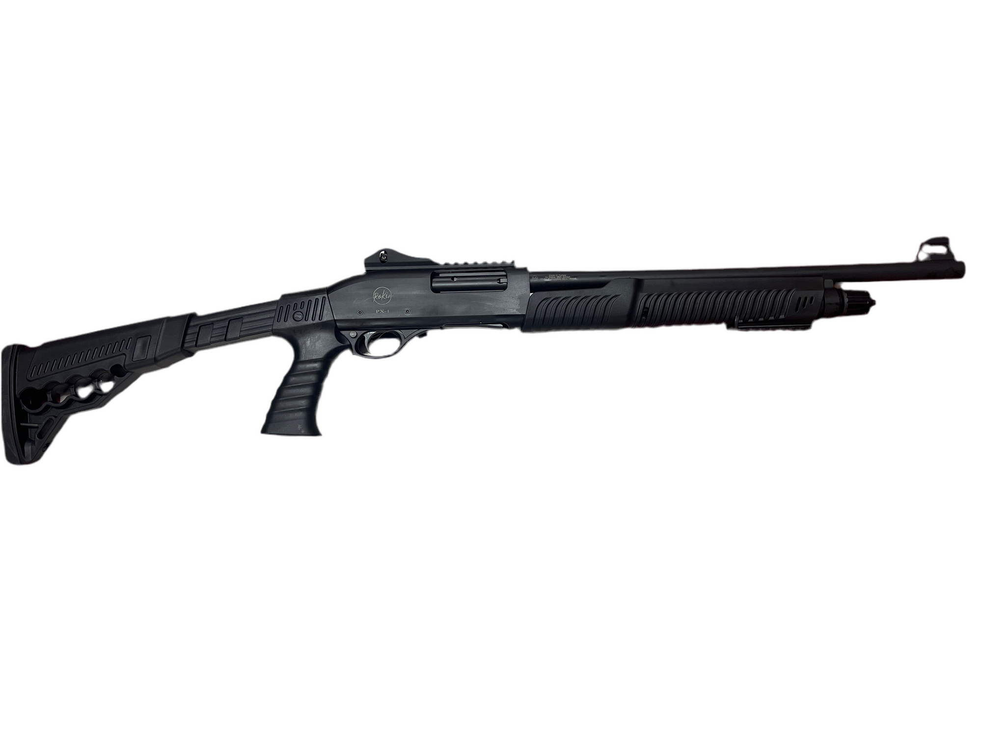 ROKIN PX-1  12GA