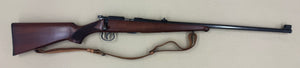 BRNO MODEL 1 22LR