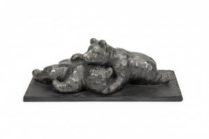 AARDVARK FIGURES TO PLEASE