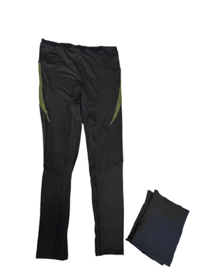 NORDIC LONG SLEEVE SHIRT AND PANTS SET