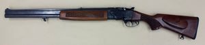 BRNO MODEL ZH305 12GA