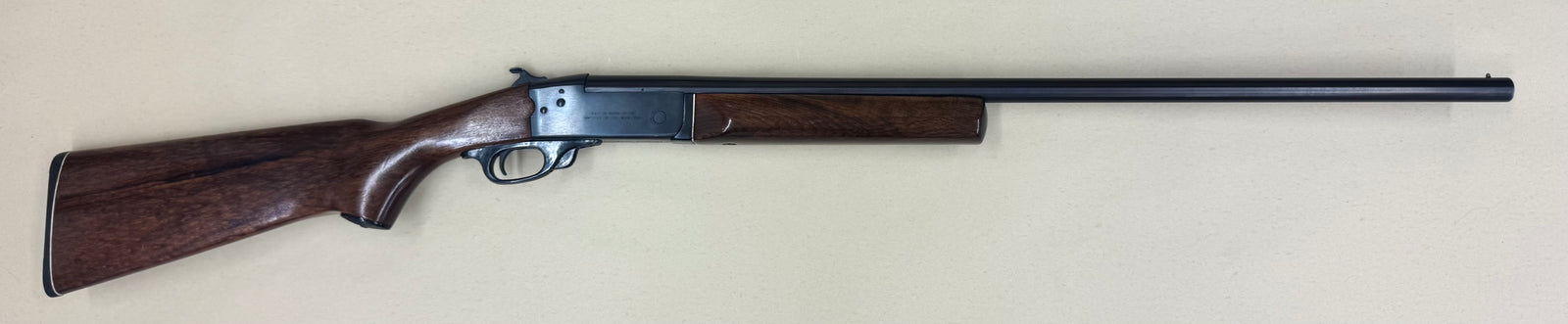 CBC BRAZIL MODEL SB 20 GAUGE SHOTGUN - BREAK - 3" - 28" BARREL