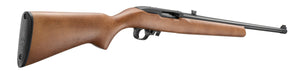 RUGER MODEL 10/22, 22LR, 18 1/2" BBL, SEMI-AUTO