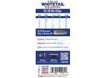 30-30 Winchester 150gr RN Solid Base® Whitetail Country™ Ammunition