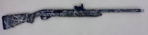 GIRSAN MC312  - 12GAUGE - 3" - SEMI - 4+1 - 28"BARREL - RED/GREEN DOT - COMP-N-CHOKE -  REALITY CAMO