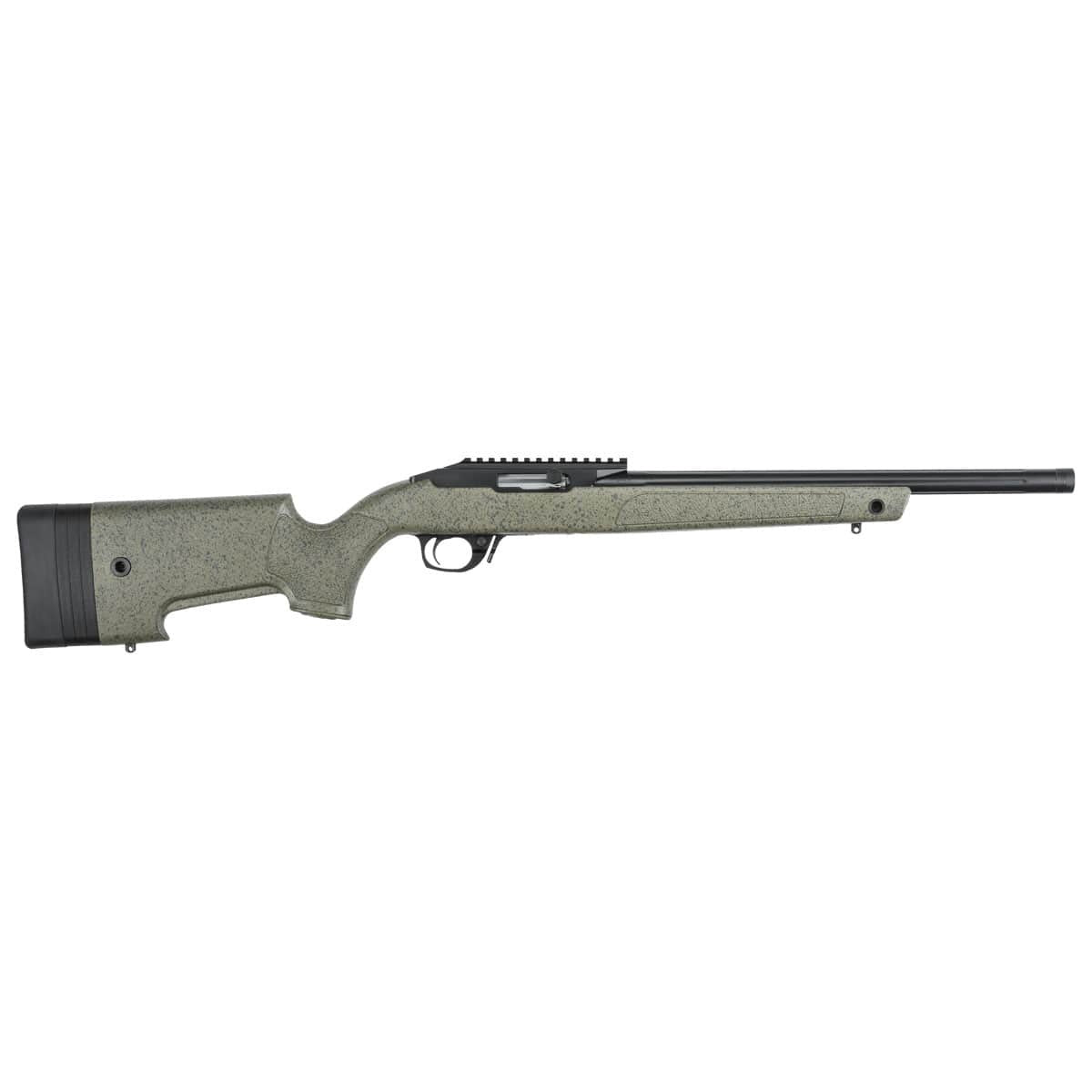 BERGARA BXR STEEL .22 LR