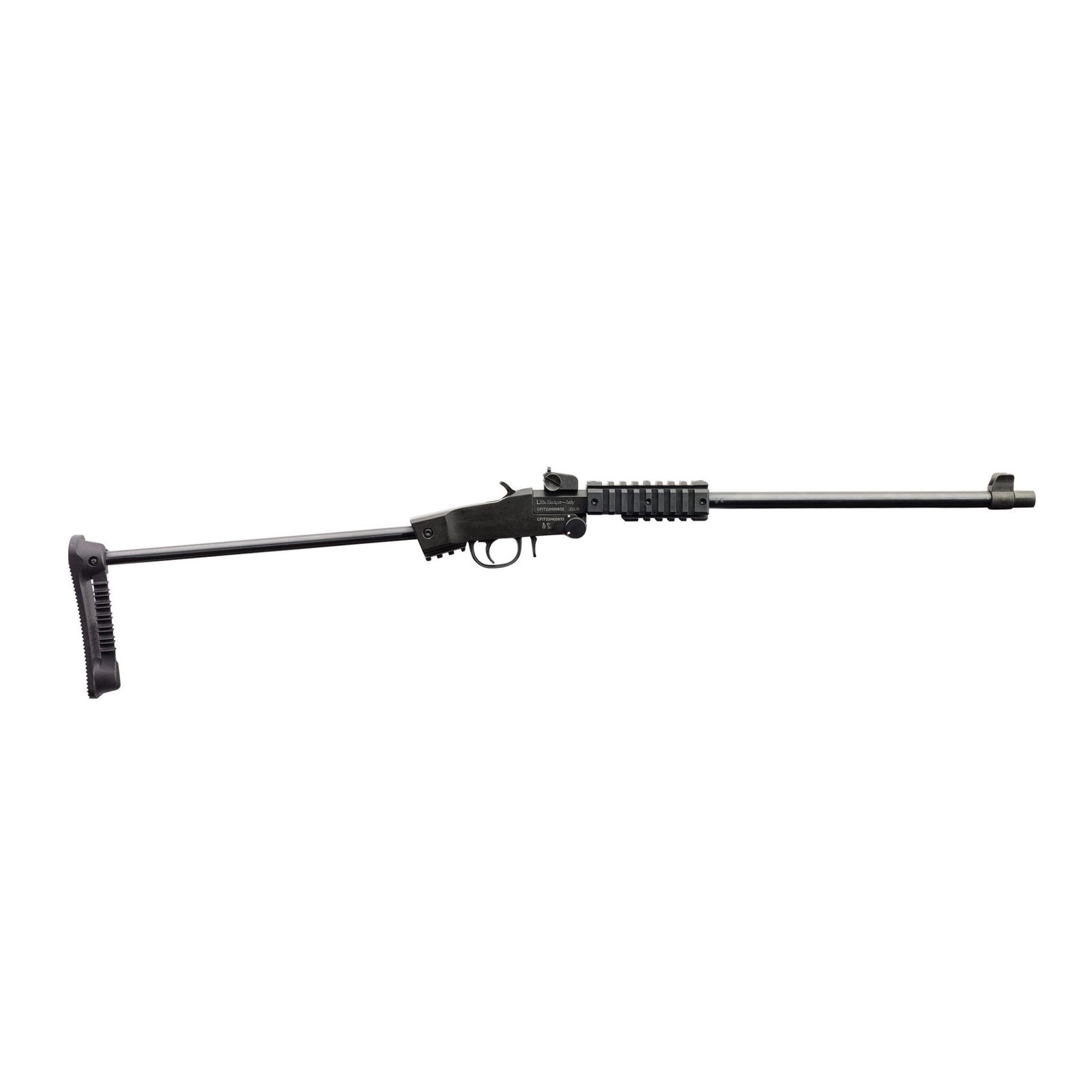 CHIAPPA LITTLE BADGER TDX TAKEDOWN 22LR 16.5" BBL