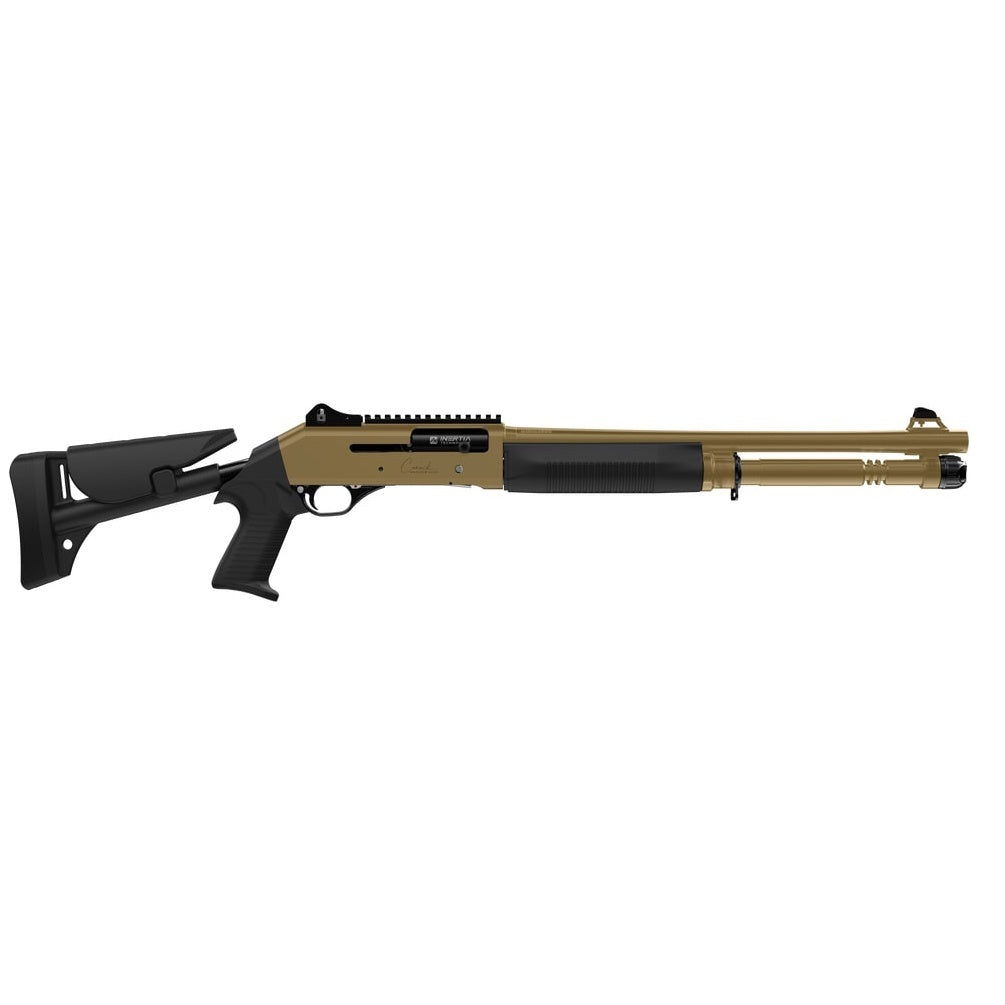 Canuck Elite Operator Tan