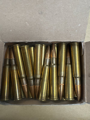 .303 BALL