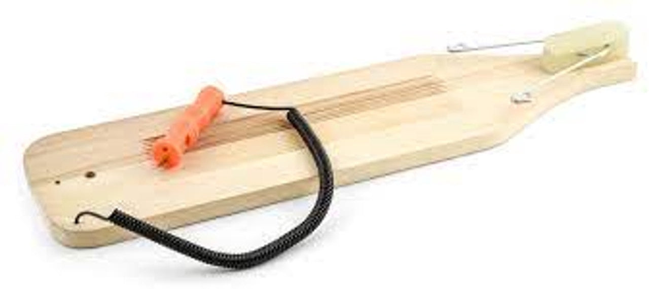 SOUTH BEND ULTIMATE WOOD FILLET BOARD