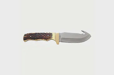 UNCLE HENRY FIXED BLADE KNIVES FIXED BLADE 185UHCP