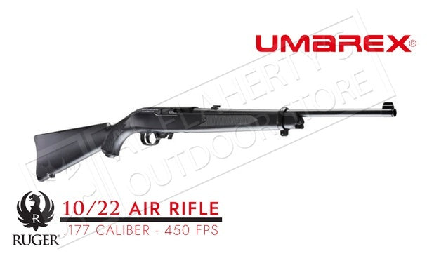 Kit de carabine Ruger 490FPS