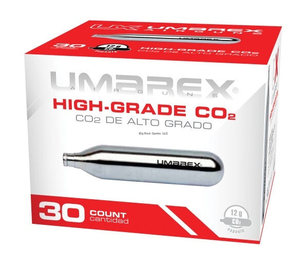 UMAREX AIR GUNS HIGH GRADE CO2