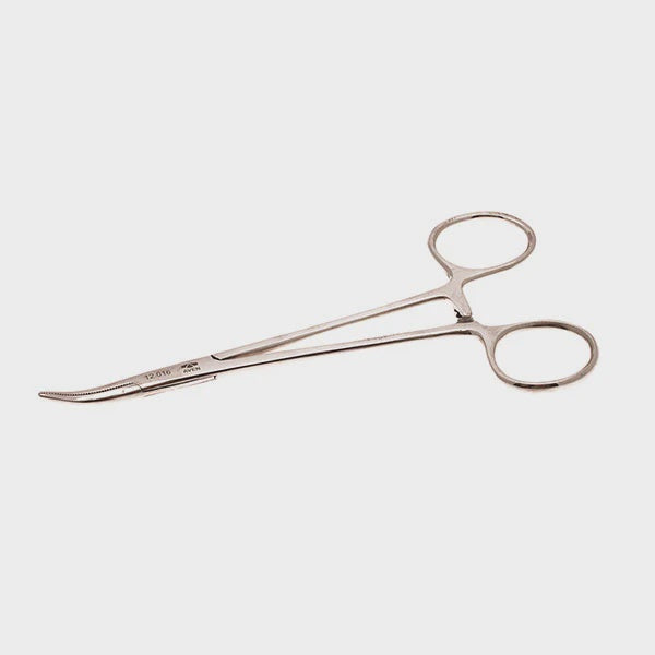 COMPAC TOOLS CURVED HEMODTAT