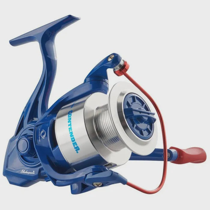 CONTENDER FISHING REEL