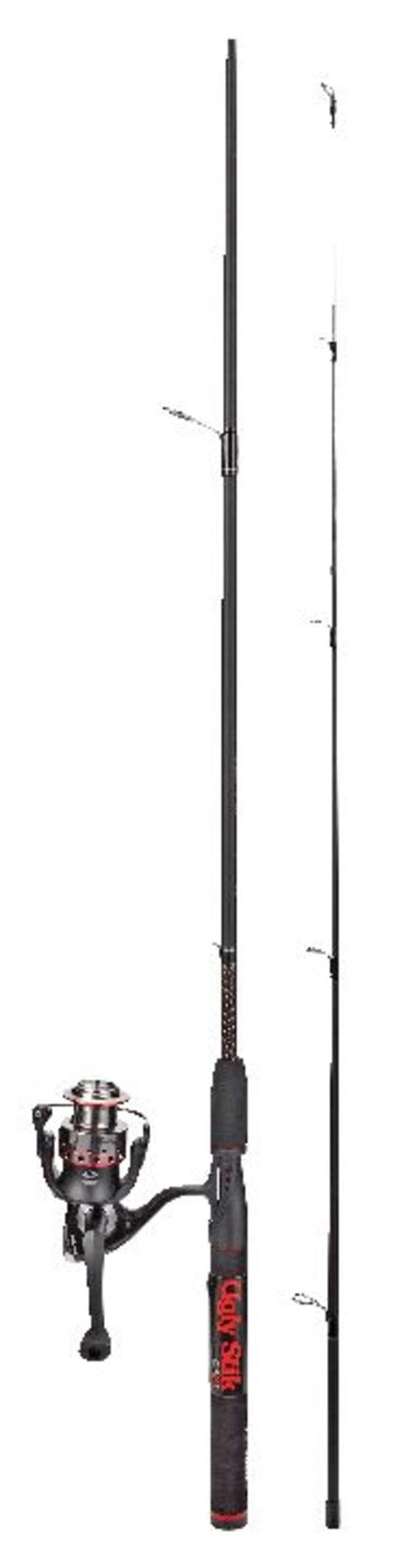 UGLY STIK GX2