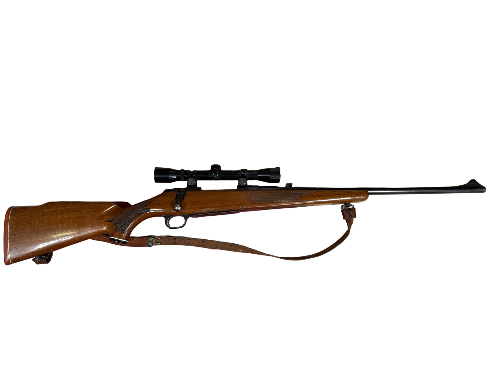 MOSSBERG MODEL 810A 30-06 SPRG