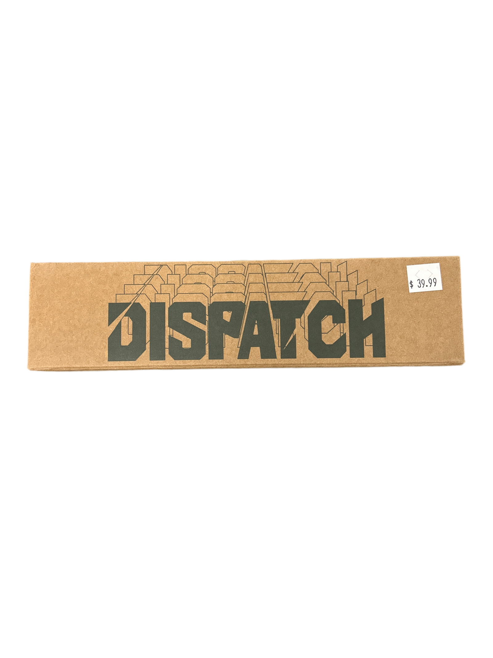DISPATCH KNIVES