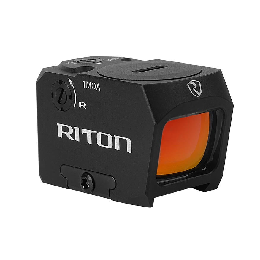 RITON 3 TACTIX EED RED DOT SIGHT